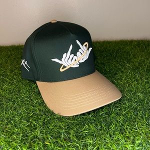 Worldwide custom SnapBack hat
